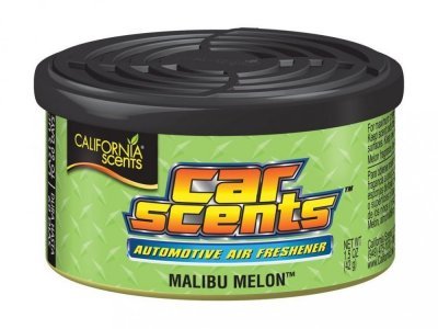 California Scents - Malibu Melon 42g