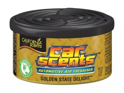 California Scents - Golden State Delight 42g