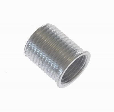 Závitová vložka plná M14x1.25x20 mm - QUATROS QS14256B
