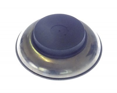 Magnetická miska 150 mm - QUATROS QS14244