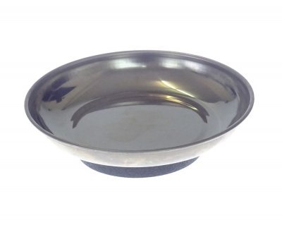 Magnetická miska 150 mm - QUATROS QS14244