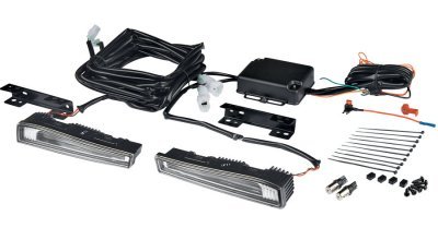 Sada osvětlení ams-OSRAM LEDDRL102