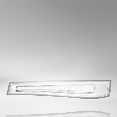Sada osvětlení ams-OSRAM LEDDRL102