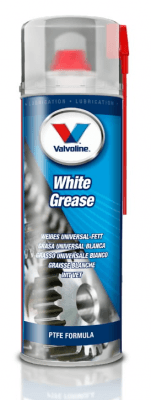 Valvoline White Grease 500ML