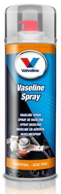 Valvoline Copper spray, 500ml