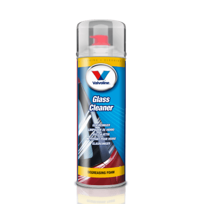 Valvoline Glass Cleaner 500ML