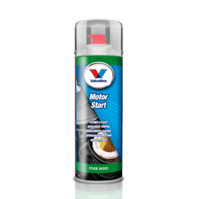 Valvoline Motor Start, 500ml