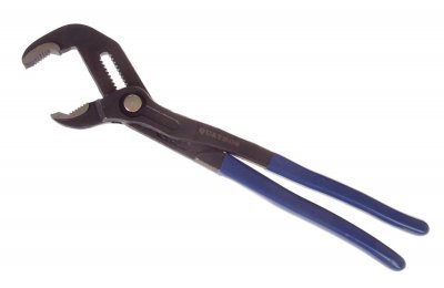 Kleště SIKO 300 mm, rychlonastavitelné s tlačítkem - QUATROS QS52300