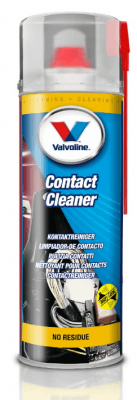 Valvoline Contact Cleaner 500ML