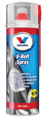 Valvoline V-Belt Spray 500ML
