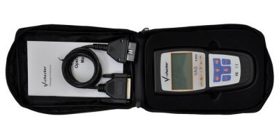 Profesionální diagnostika koncernu VW, V-checker - SIXTOL V302