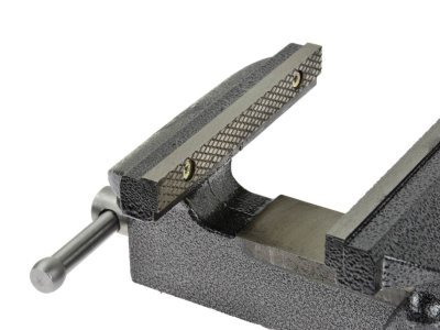 Dílenský svěrák otočný, čelisti 150 mm