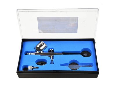Airbrush pistole 0.3mm