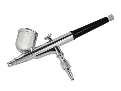Airbrush pistole 0.3mm