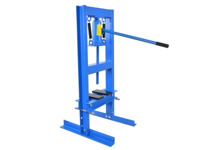 Hydraulický dílenský lis 8t