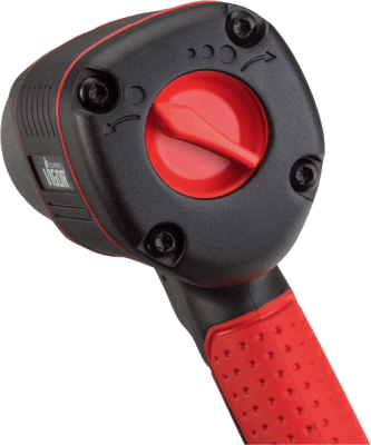Rázový pneumatický utahovák 1/2" 1200Nm - VIGOR V4800