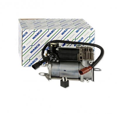 Nový kompresor WABCO 4154039582 Audi A6 (C6 / 4F)