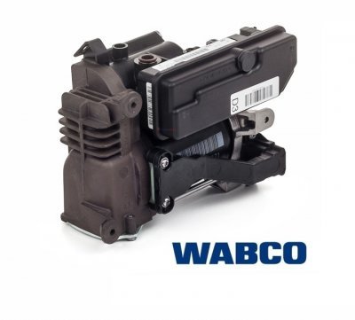 Nový kompresor WABCO Citroen C4 Picasso B58 06-13