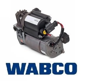 Nový kompresor WABCO 4154031050 Iveco Daily