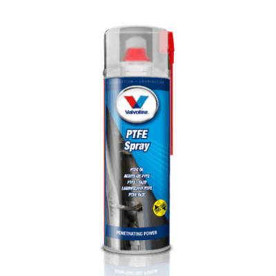 Valvoline PTFE Spray, 500ml