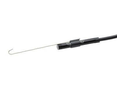 Inspekční endoskop s kamerou, vodotěsný, kabel 2 m, pro Android