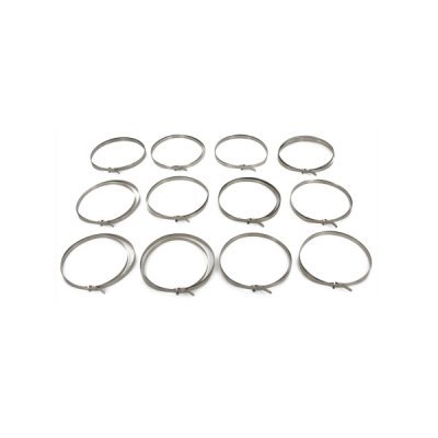 Upinaci spona SKF VKJML 01002