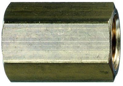 Přechodka s vnitřním závitem G 1/2", pro hadice
