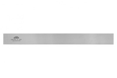 Pravítko kontrolní 500 mm, pro měření rovinnosti DIN 874/2 - KINEX