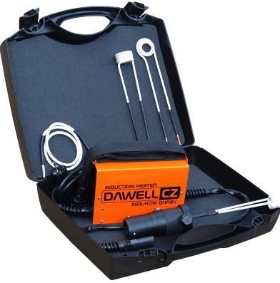 Invertorový indukční ohřev, 1,5 kW - DAWELL DHI-15