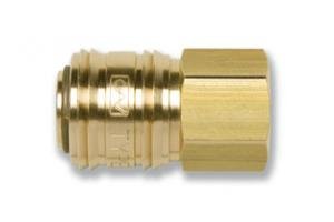 Rychlospojka 3/8" IG - vnitřní závit- samice