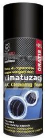 SJD Pěna k čištění klimatizace, 400ml