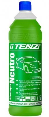 TENZI Šampon Neutro 1 L