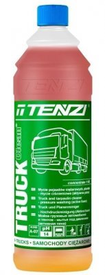 TENZI TRUCK Clean aktivní pěna 1 L