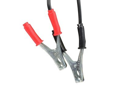 Nabíječka autobaterií - startovací zdroj, 12V a 24V - Class 430