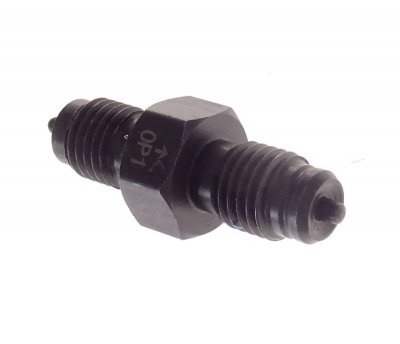 Přípravek na pertlování - úpravu brzdových trubek 4,75 mm SAE - QUATROS QS70094