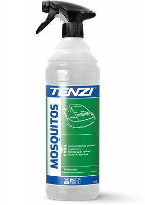 TENZI Mosquitos, 1L - Odstraňovač hmyzu
