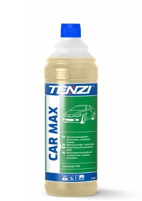 TENZI Car MAX, 1L - Aktivní pěna