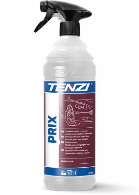 TENZI Prix, 1L - Odstraňovač rzi