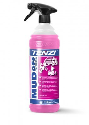 TENZI MUD Off, 1L - Odstraňovač bláta a nečistot