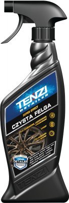 TENZI Clean Rim - čistič ráfků 600ml