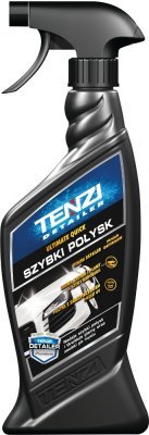 TENZI Rychlý lesk 600 ml