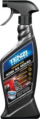 TENZI Detailer Mokrý vosk, 600ml