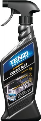 TENZI KOKPIT MAT, 600ml
