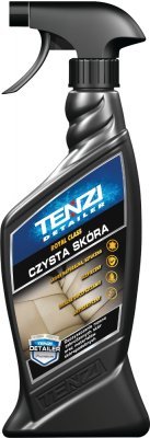TENZI čistič kůže 600 ml
