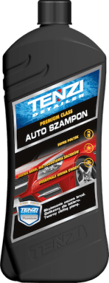 TENZI Car shampoo 770 ml