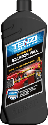 TENZI Detailer Shampo & wax, 770ml - Autošampon s voskem