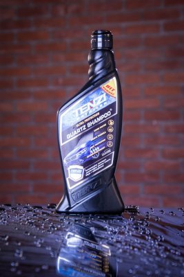 TENZI Quartz Shampoo 770 ml