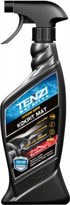 TENZI KOKPIT MAT, 600ml - Jahoda