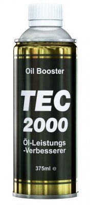 TEC2000 Oil booster - olejové aditivum 375 ml