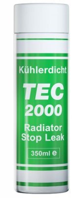 TEC2000 Radiator stop leak - utěsnění chladiče 350ML